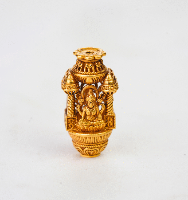 Ladies Mugappu [ 5.830 Gram ] - 22Kt