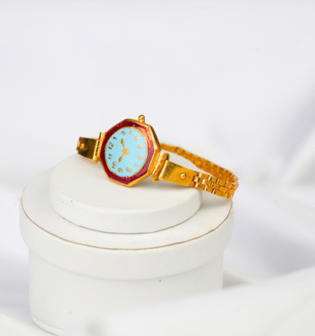 Kids Kada [ 10.610 Gram ] - 22Kt