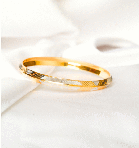 Gents Kada [ 17.750 Gram ] - 22Kt