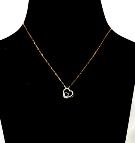 Fancy Chain [ 4.000 Gram ] - 18Kt