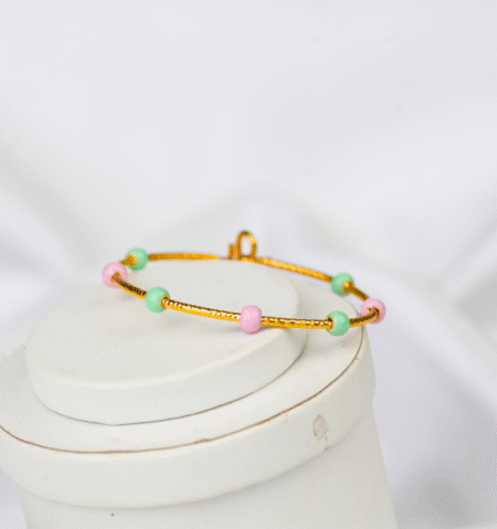 Kids Kada [ 3.060 Gram ] - 22Kt