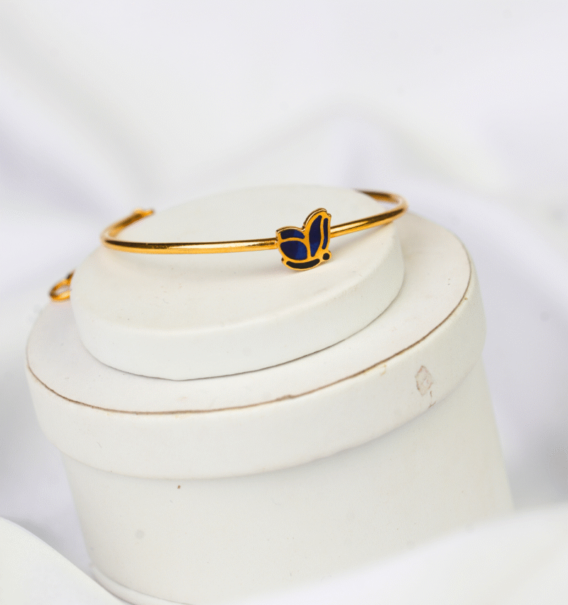 Kids Kada [3.680 Gram] - 22Kt