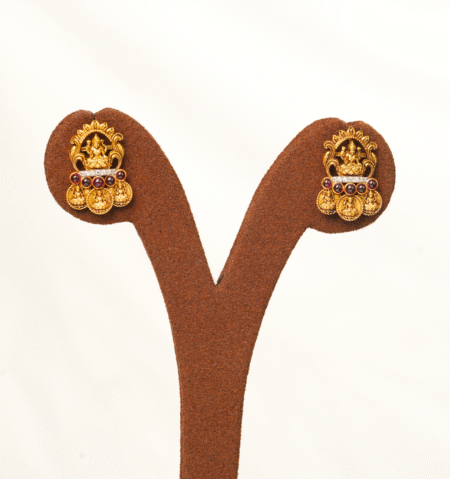 Stud [ 4.500 Gram ] 22kt