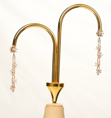 Stud [ 5.930 Gram ] 18kt