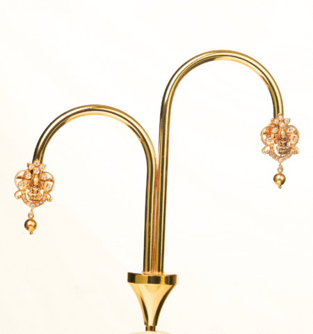 Stud [ 8.430 Gram ] 22kt