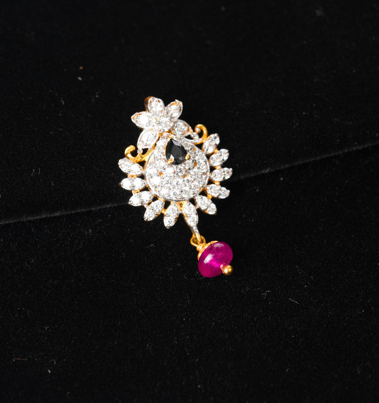 Fancy Pendent [ 3.340Gram ] 22kt