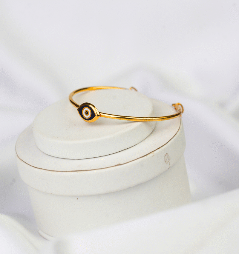 Kids Kada [ 4.010 Gram ] - 22Kt