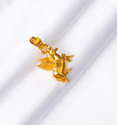 Fancy Pendent [1.620 Gram ] 22kt