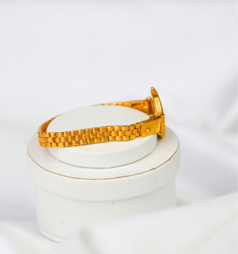 Kids Kada [ 12.220Gram ] - 22Kt - Image 2
