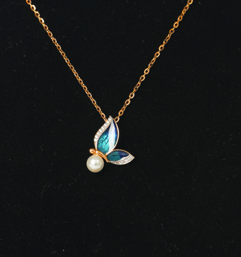 Fancy Chain [ 4.408 Gram ] - 18Kt - Image 2