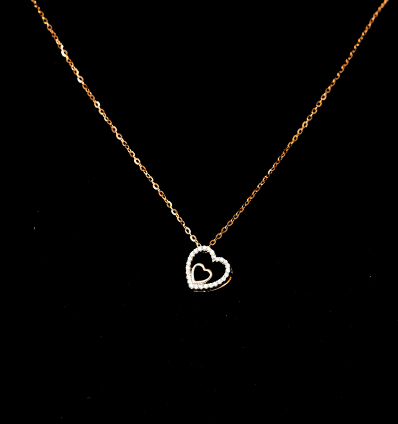 Fancy Chain [ 4.000 Gram ] - 18Kt - Image 2