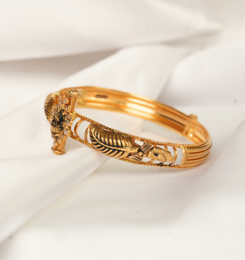 Ladies Kada [ 19.140 Gram ] - 22Kt - Image 2