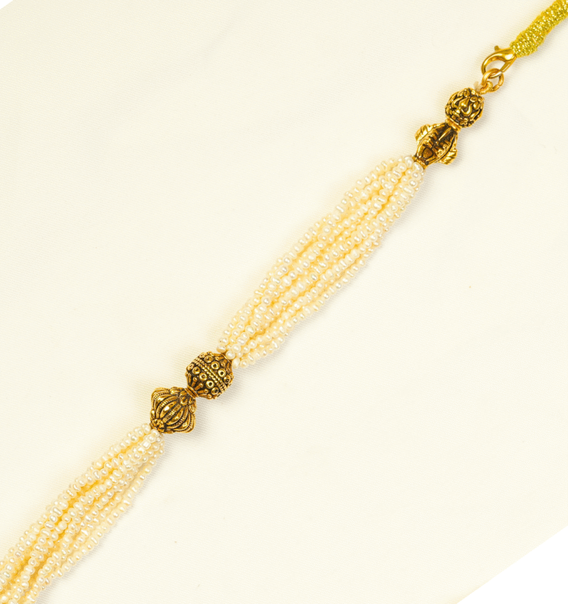 Antique Haram  [ 42.530  Gram ] - 22Kt - Image 3