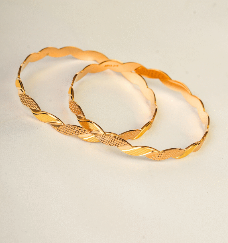 Bangles [ 35.910   Gram ] - 22Kt - Image 2