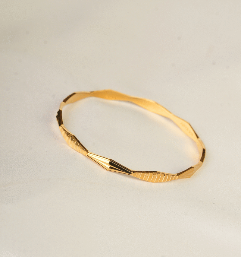 Bangles [ 31.840 Gram ] - 22Kt - Image 2