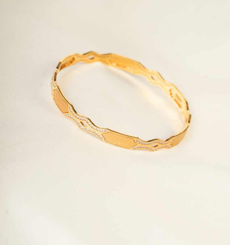 Bangles [ 29.710  Gram ] - 22Kt - Image 3