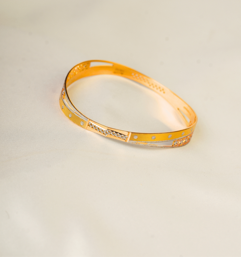 Bangles [ 35.950   Gram ] - 22Kt - Image 2