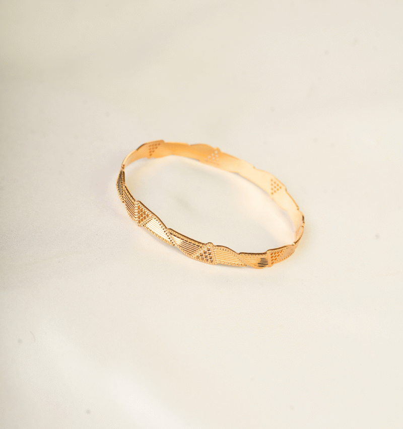 Bangles [ 32.440  Gram ] - 22Kt - Image 3