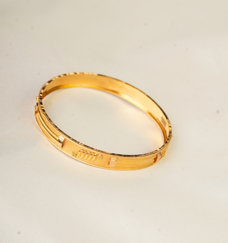 Bangles [ 25.110 Gram ] - 22Kt - Image 3