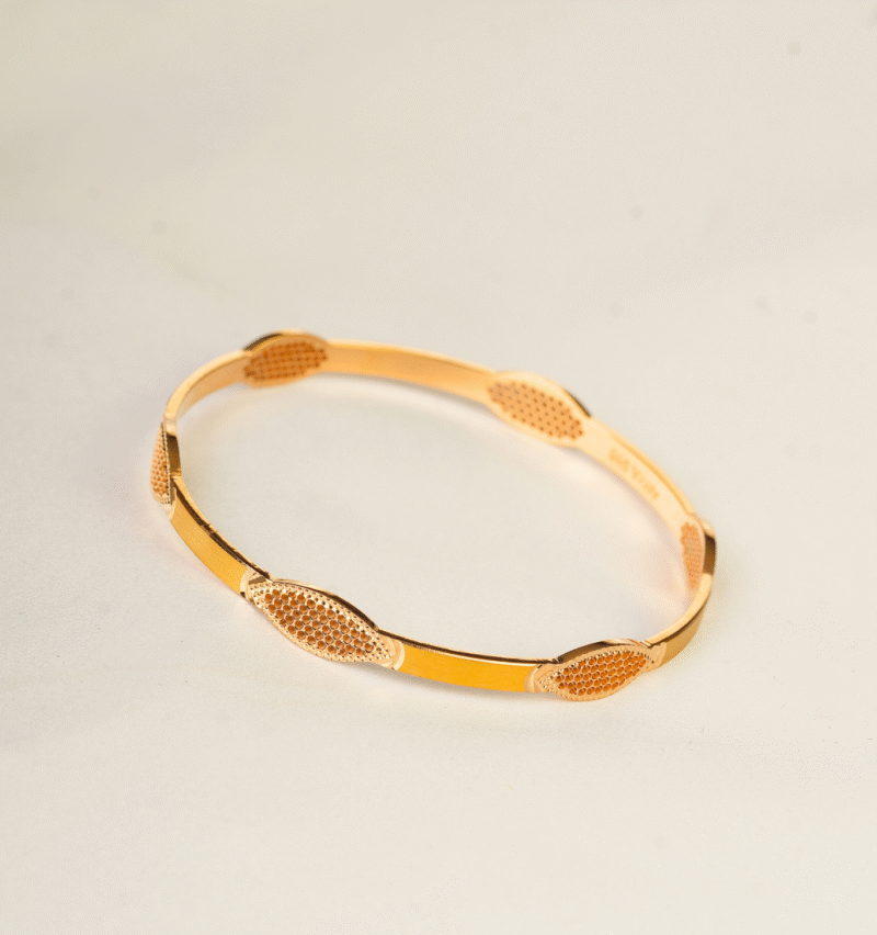Bangles [39.370 Gram ] - 22Kt - Image 3